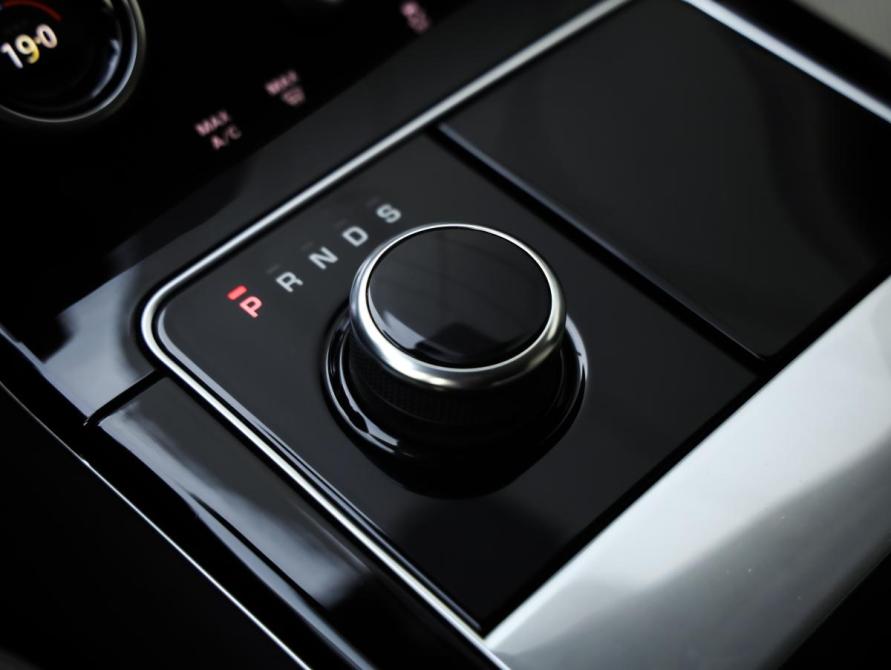 Land Rover Range Rover Velar I Санкт-Петербург  - изображение 25