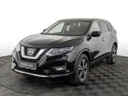 Nissan X-Trail III Рестайлинг Москва  - изображение 28