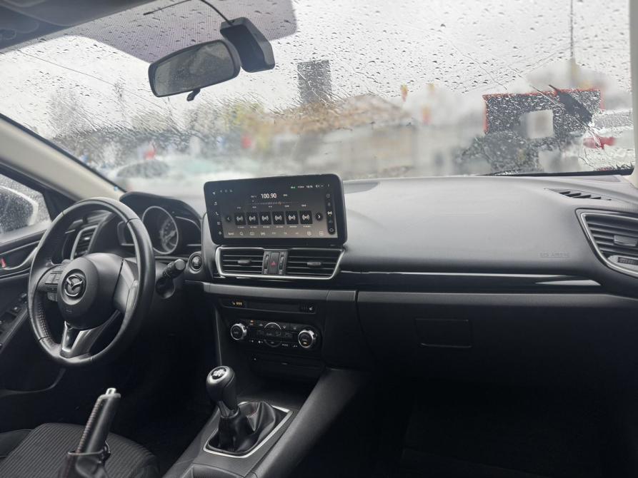 Mazda 3 III (BM) Ижевск  - изображение 13