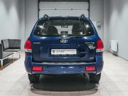 Hyundai Santa Fe Classic Екатеринбург  - изображение 25