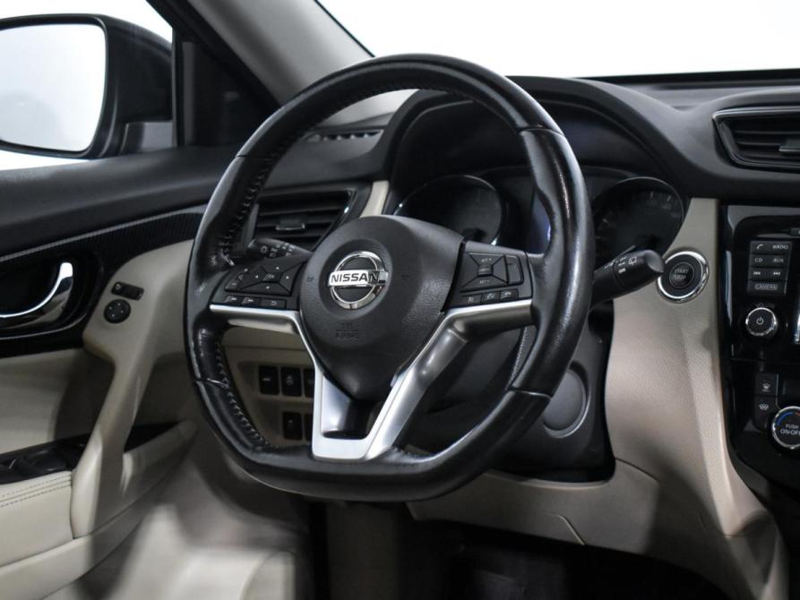 Nissan X-Trail III Рестайлинг Санкт-Петербург  - изображение 17