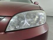 Kia Spectra I Рестайлинг 2 Уфа  - изображение 43