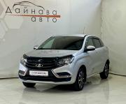 Lada (ВАЗ) XRAY I Воронеж  - изображение 22