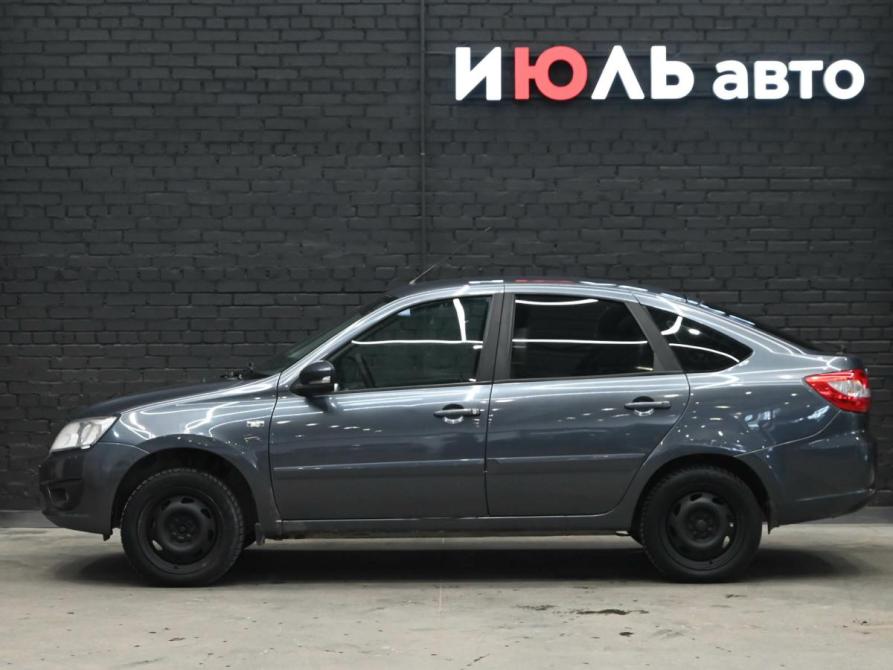 Lada (ВАЗ) Granta I Екатеринбург  - изображение 7