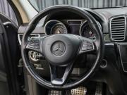 Mercedes-Benz GLE I (W166) Москва  - изображение 42