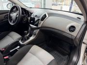 Chevrolet Cruze I Рестайлинг Таганрог  - изображение 44