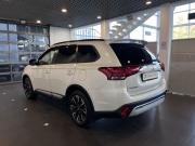 Mitsubishi Outlander III Рестайлинг 3 Чебоксары  - изображение 39