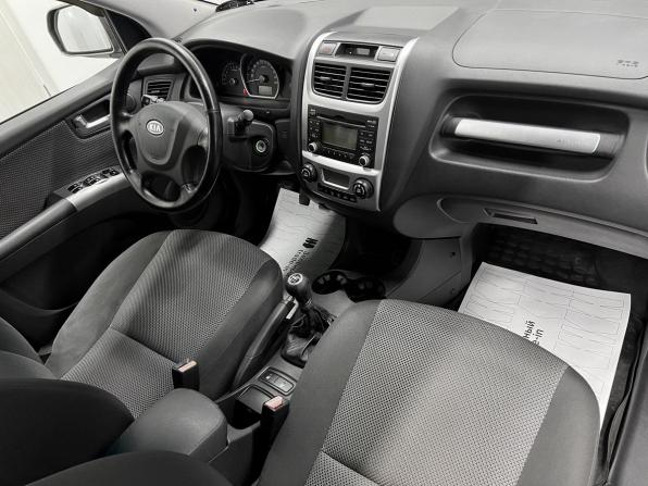 Kia Sportage II Рестайлинг с пробегом 2010 года, цена 995 000 рублей, 188105 км, внедорожник, Автокод Объявления