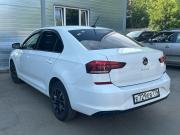 Volkswagen Polo VI Челябинск  - изображение 2
