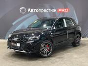 Audi Q5 II (FY) Рестайлинг Пермь  - изображение 33