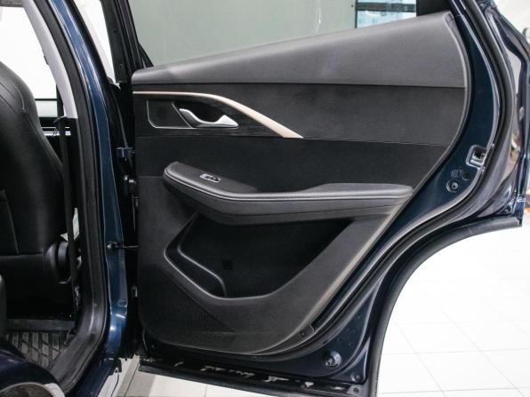 Omoda C5 I Рестайлинг с пробегом 2024 года, цена 1 799 000 рублей, 27608 км, внедорожник, Автокод Объявления