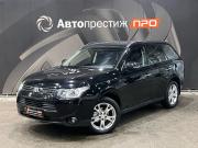 Mitsubishi Outlander III Пермь  - изображение 22
