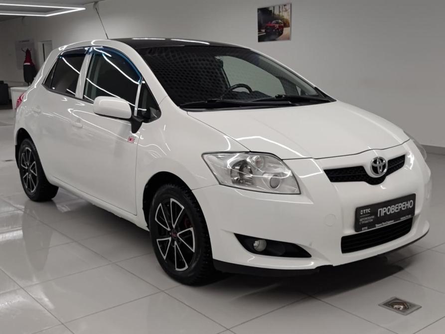 Toyota Auris I Казань  - изображение 3