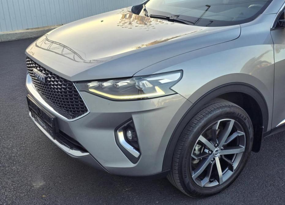 Haval F7x I Таганрог  - изображение 12