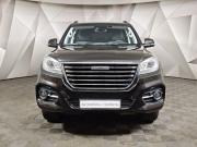 Haval H9 I Рестайлинг Москва  - изображение 27
