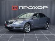 Skoda Octavia II (A5) Рестайлинг Пермь  - изображение 26