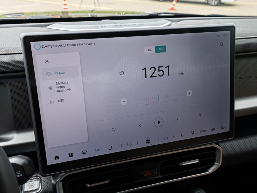 JETOUR T2 Краснодар  - изображение 14