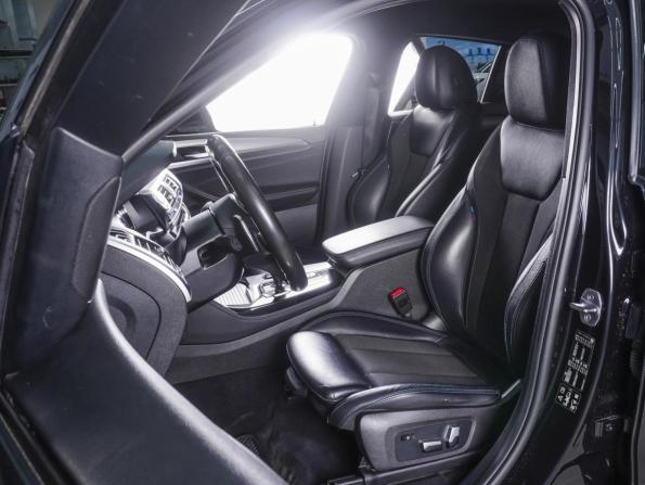 BMW X4 II (G02) с пробегом 2019 года, цена 3 790 000 рублей, 236923 км, внедорожник, Автокод Объявления