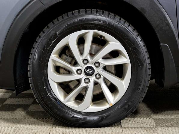 Hyundai Tucson III с пробегом 2017 года, цена 1 698 000 рублей, 255724 км, внедорожник, Автокод Объявления