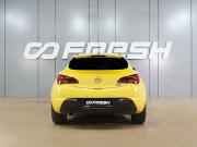 Opel Astra J Рестайлинг Воронеж  - изображение 19