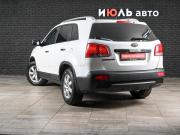 Kia Sorento II Екатеринбург  - изображение 22
