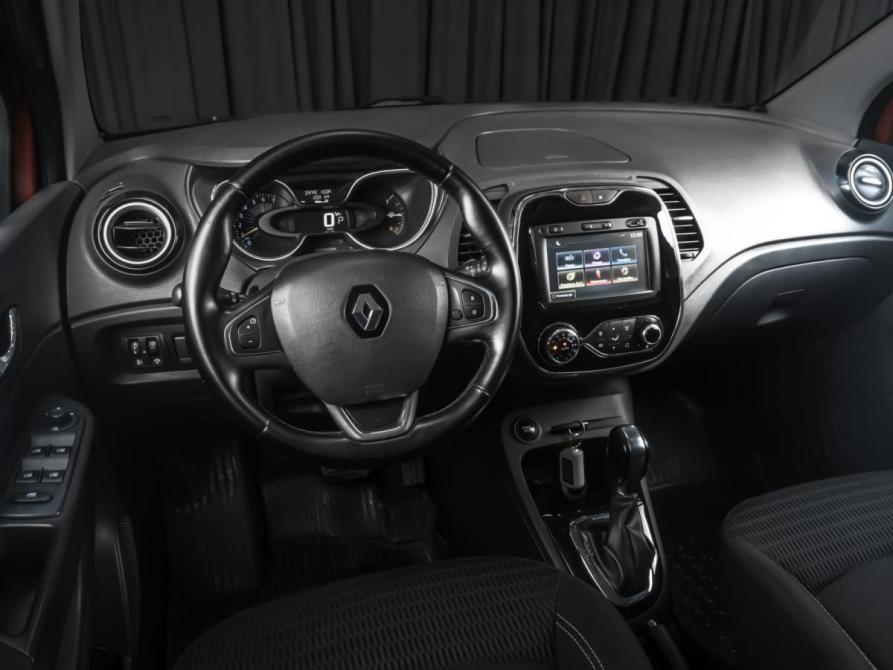 Renault Kaptur I Тюмень  - изображение 6