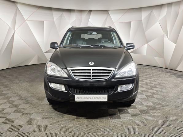 SsangYong Kyron I Рестайлинг с пробегом 2012 года, цена 943 000 рублей, 110674 км, внедорожник, Автокод Объявления