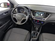 Hyundai Solaris II Москва  - изображение 52
