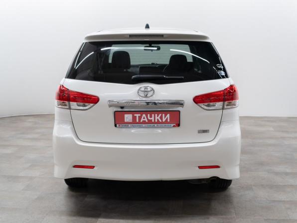 Toyota Wish II с пробегом 2010 года, цена 1 199 000 рублей, 171851 км, минивэн, Автокод Объявления