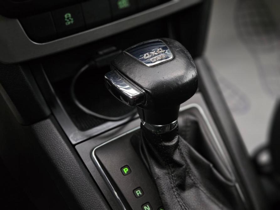 Skoda Yeti I Вологда  - изображение 24