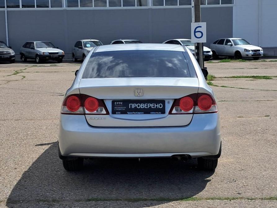 Honda Civic VIII Набережные Челны  - изображение 7