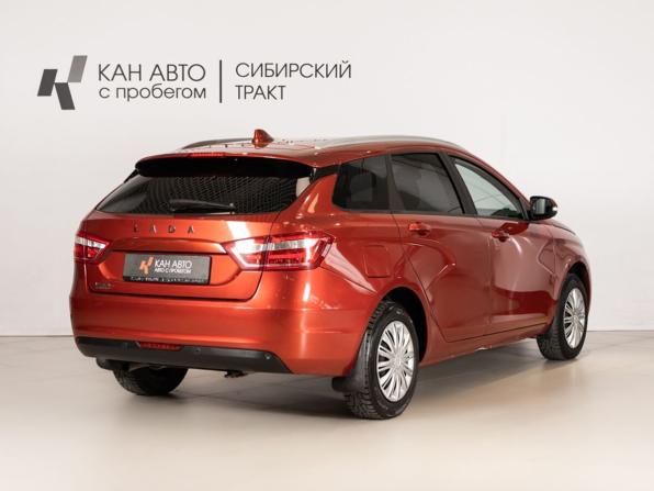 Lada (ВАЗ) Vesta I с пробегом 2020 года, цена 1 050 000 рублей, 96815 км, универсал, Автокод Объявления