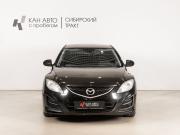 Mazda 6 II (GH) Рестайлинг Казань  - изображение 10
