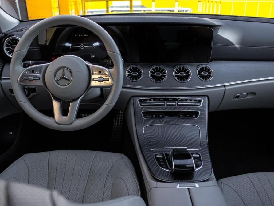 Mercedes-Benz CLS III (C257) Москва  - изображение 13