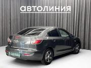 Mazda 3 II (BL) Рестайлинг Красноярск  - изображение 18