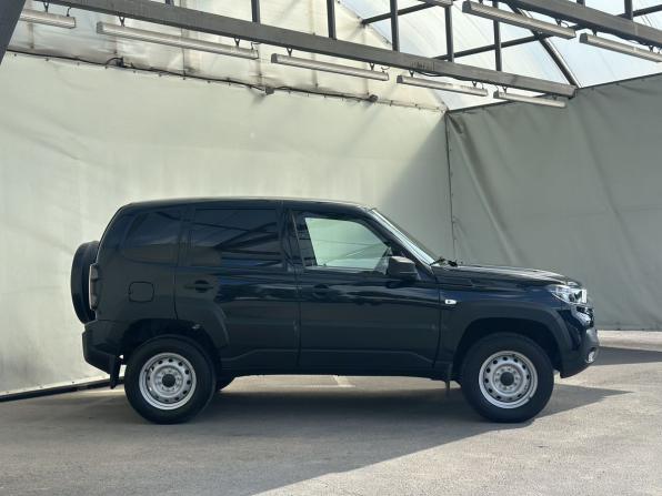 Lada (ВАЗ) Niva Travel I с пробегом 2024 года, цена 1 039 000 рублей, 41886 км, внедорожник, Автокод Объявления