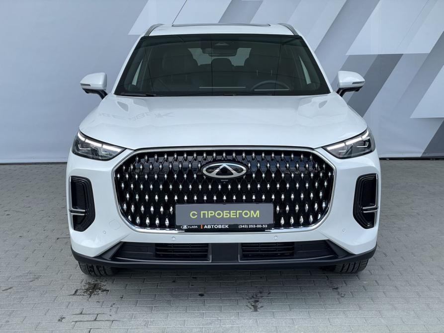 Chery Tiggo 9 I Екатеринбург  - изображение 2