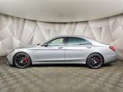 Mercedes-Benz S-Класс AMG III (W222 C217) Рестайлинг Москва  - изображение 25