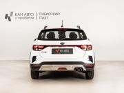 Kia Rio IV Рестайлинг Казань  - изображение 12