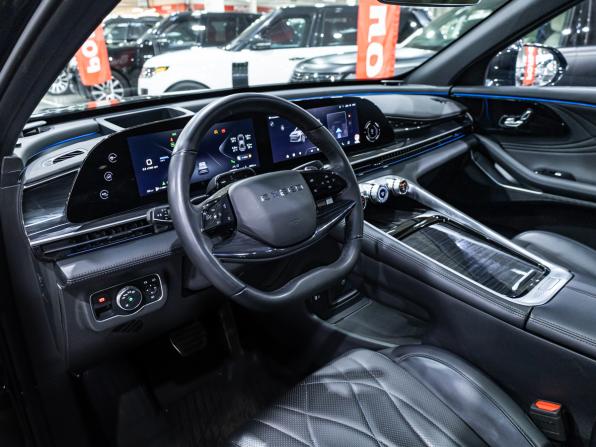 Exeed RX с пробегом 2024 года, цена 3 029 585 рублей, 37200 км, внедорожник, Автокод Объявления