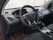 Hyundai ix35 I Рестайлинг Тамбов  - изображение 34