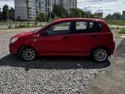 Chevrolet Aveo I Рестайлинг Ярославль  - изображение 41