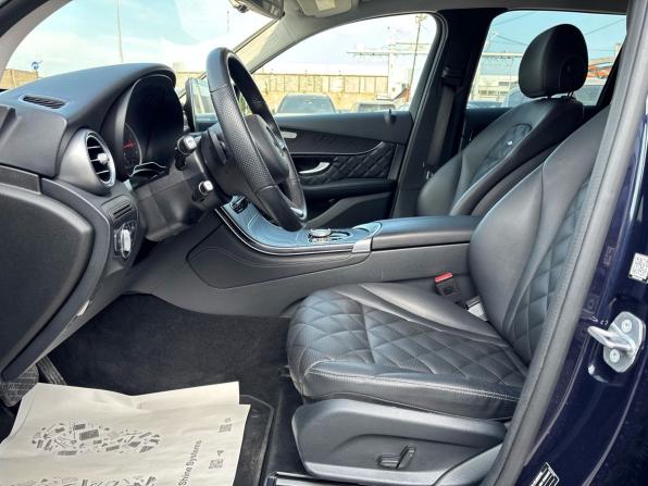 Mercedes-Benz GLC I (X253) с пробегом 2018 года, цена 3 394 000 рублей, 73500 км, внедорожник, Автокод Объявления