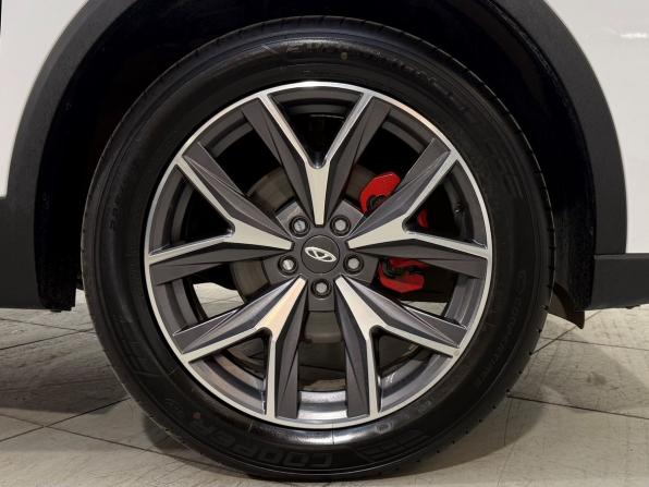 Chery Tiggo 7L с пробегом 2024 года, цена 2 499 800 рублей, 2800 км, внедорожник, Автокод Объявления