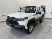Lada (ВАЗ) Niva Орел  - изображение 16