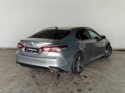 Toyota Camry VIII (XV70) Москва  - изображение 24