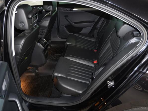 Skoda Superb III с пробегом 2018 года, цена 1 974 000 рублей, 138910 км, лифтбек, Автокод Объявления