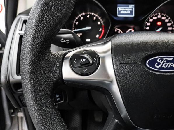 Ford Focus III с пробегом 2011 года, цена 799 000 рублей, 205320 км, хэтчбек, Автокод Объявления