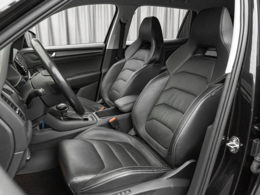 Skoda Kodiaq I Москва  - изображение 9