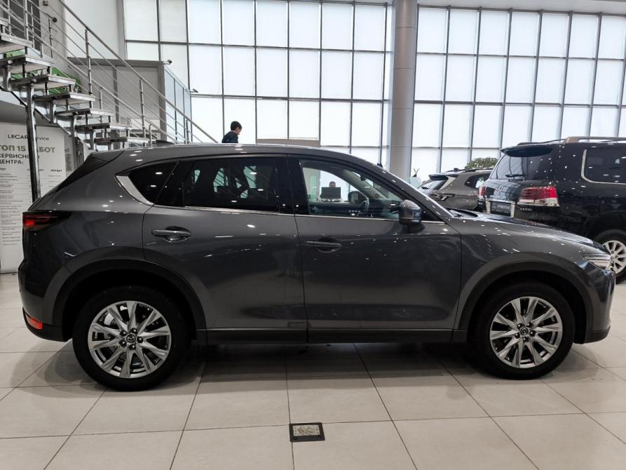 Mazda CX-5 II Казань  - изображение 5